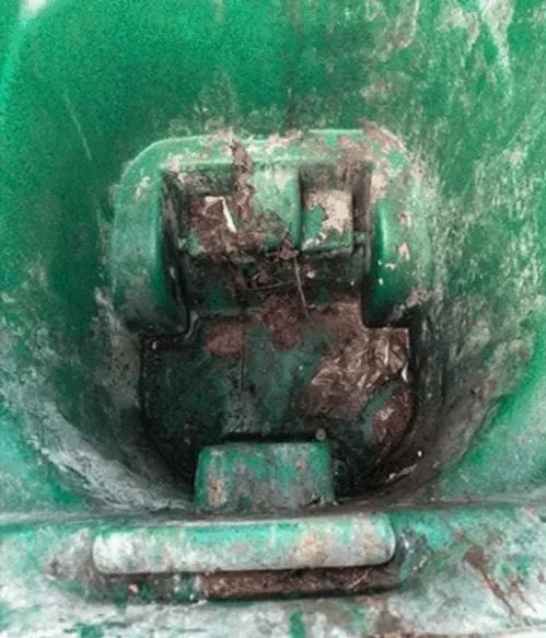 MN Nice Bins - Trash Bin Cleaning Service